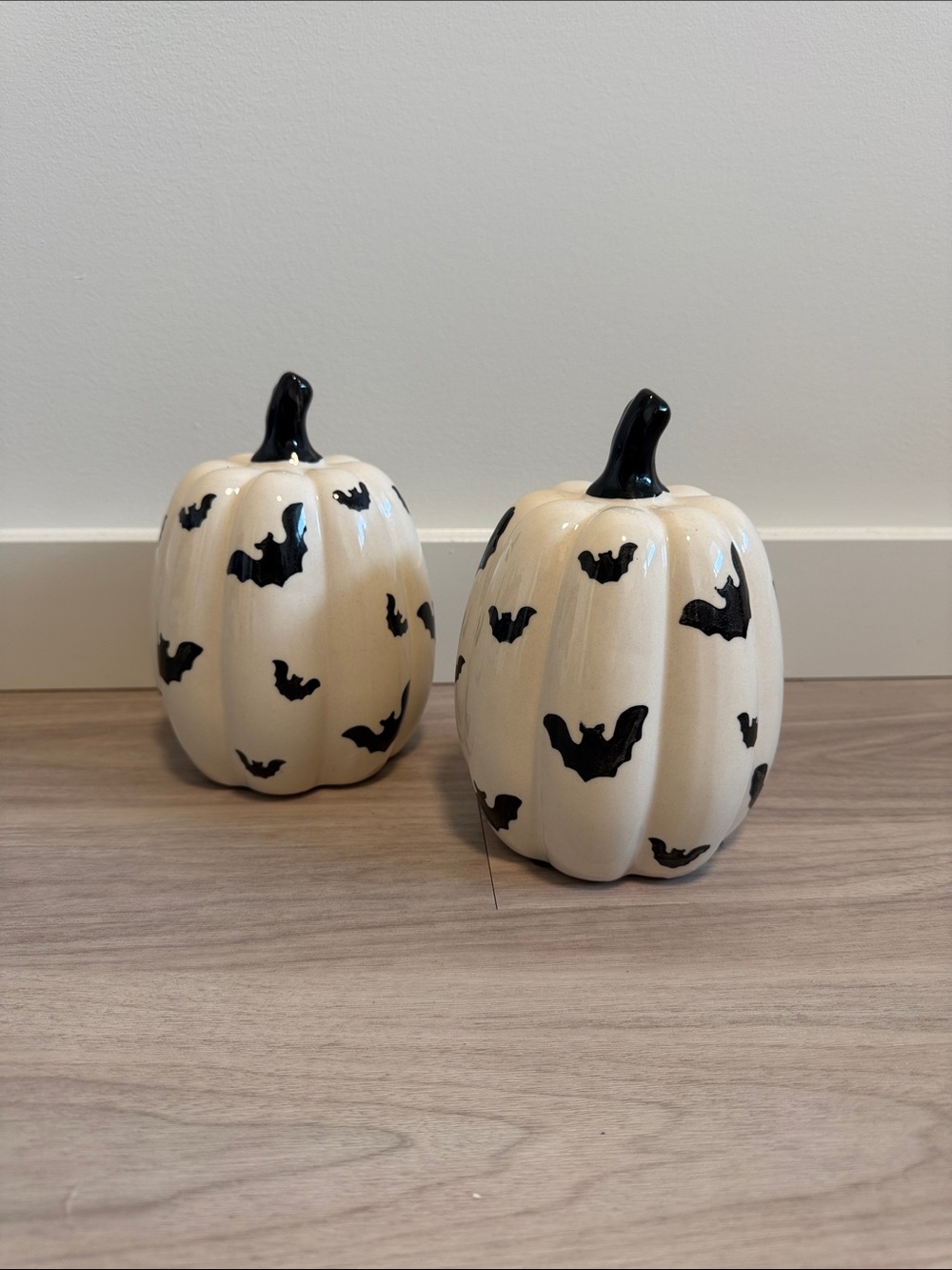 Halloween Pumpkins